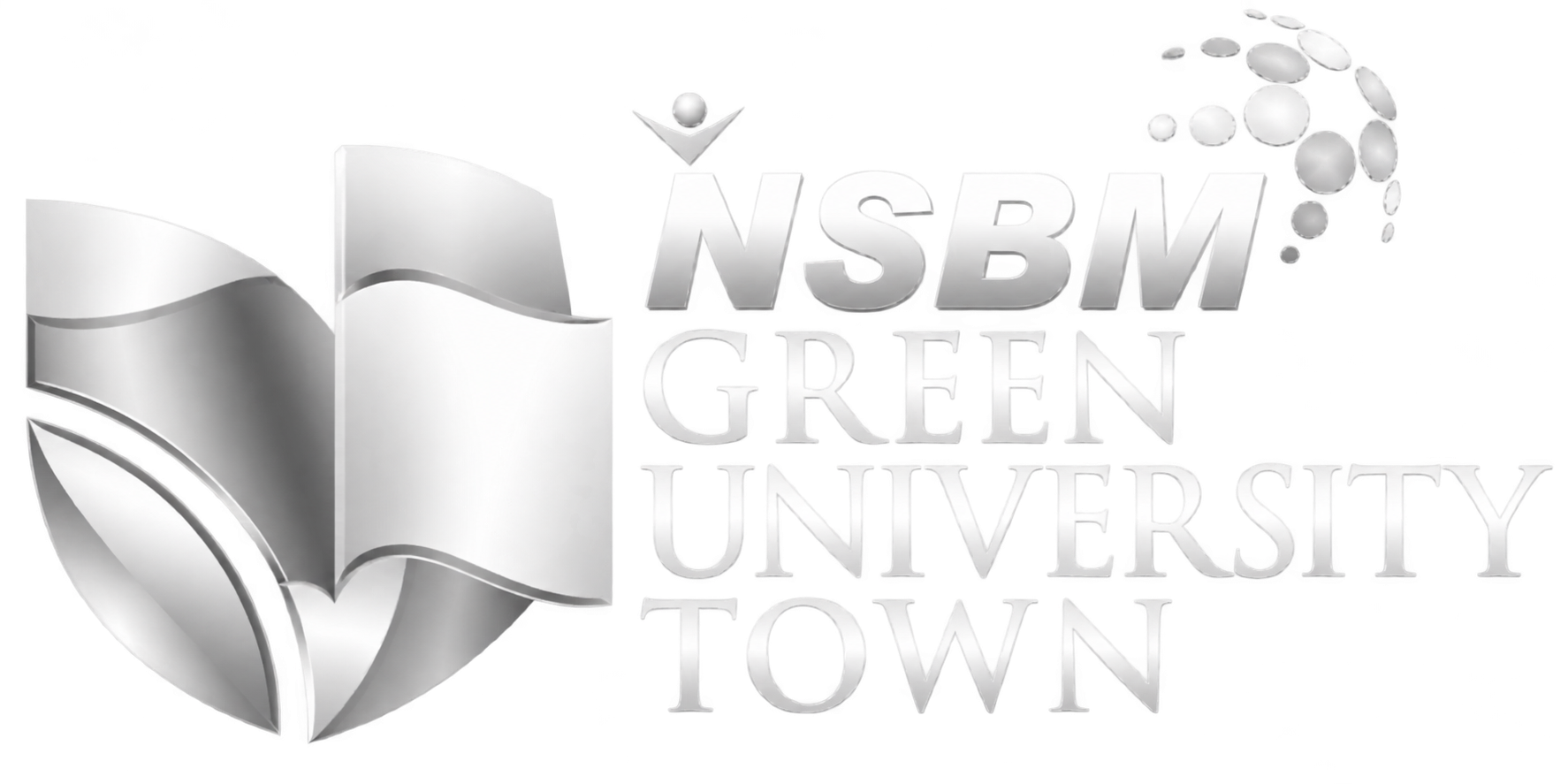 NSBM Green University Logo